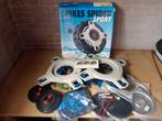 Nieuw in doos Sneeuwkettingen Spikes Spider Sport maat xs !, Ophalen of Verzenden, Nieuw