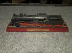 Modeltrein P8 Baureihe 38, Hobby en Vrije tijd, Modeltreinen | H0, Ophalen of Verzenden, Gebruikt, Gelijkstroom, Locomotief