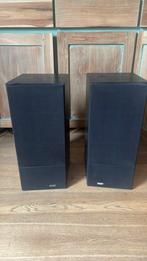 B&W 202i, Audio, Tv en Foto, Luidsprekers, Ophalen of Verzenden, Zo goed als nieuw, 60 tot 120 watt, Bowers & Wilkins (B&W)
