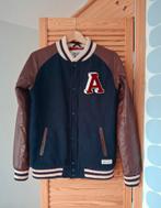 America Today Varsity / Baseball jacket / Bomberjas 170/176, Kinderen en Baby's, Kinderkleding | Maat 170, America Today, Gebruikt
