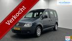 Volkswagen Caddy Combi 1.4 Comfortline 7p. AIRCO., Auto's, Volkswagen, Euro 5, Stof, 7 stoelen, Bedrijf