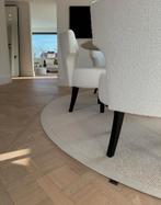 Novilon vinyl PVC 4 meter breed Nieuwe in Nederland, Ophalen, Nieuw, 75 m² of meer, Vinyl