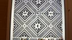 GEZOCHT geoceramica concreet flower, Ophalen, Terrastegels