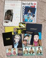 Key shinee merch Photocard album set Kwangya keyland smcu, Ophalen of Verzenden, Zo goed als nieuw, Foto of Kaart