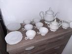 Servies Hutschenreuther, Ophalen