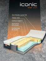 2 x M line Iconic Star 4 matras 90 x 210 nieuw, Ophalen, 90 cm, Eenpersoons, 210 cm