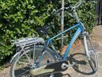 Sparta E-motion c2 elektrische herenfiets E-bike, Ophalen, Sparta, Zo goed als nieuw, 51 tot 55 cm