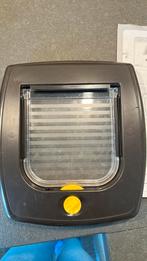 Kattenluikje bruin, Ophalen of Verzenden, Nieuw