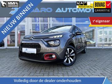 Citroen C3 1.2 PureTech C-Series | Speciale Editie | Apple C beschikbaar voor biedingen