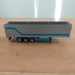 WSI Walking Floor oplegger, Ophalen of Verzenden, Gebruikt, Bus of Vrachtwagen, Wsi