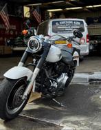 Harley davidson Fatboy, 2 cilinders, Chopper, Particulier, Meer dan 35 kW
