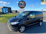 Ford Transit Courier 2015 * 1.5 TDCI Trend * EXPORT / HANDEL, Auto's, Bestelauto's, Voorwielaandrijving, Euro 5, Gebruikt, 4 cilinders