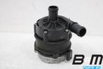 Extra waterpomp VW Golf 7 2.0 TDI CUNA 04L965567A, Gebruikt