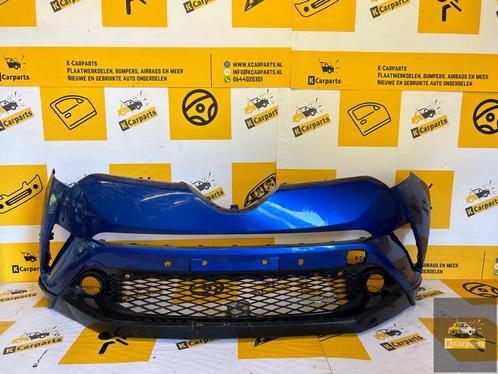 Voorbumper Toyota CHR C-HR origineel bumper 52119-F4010, Auto-onderdelen, Carrosserie en Plaatwerk, Bumper, Toyota, Voor, Gebruikt