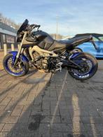 MT09 ABS A2 2014, Motoren, Motoren | Yamaha, ABS, 3 cilinders, Particulier, Minimaal motorrijbewijs A2