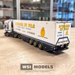Wsi 01-4843 D. Hoine , Dinsdag 21 Okt Leverbaar., Ophalen, Nieuw, Bus of Vrachtwagen, Wsi