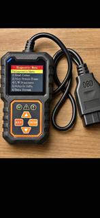 OBD2 Uitleeskast - Diagnose tool voor auto's, Ophalen of Verzenden, Nieuw, Universele onderdelen