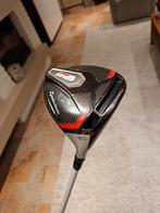 Taylormade M6 driver, Sport en Fitness, Golf, Ophalen, Gebruikt, Club, Overige merken