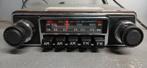 Radio FM Oldtimer Youngtimer Vintage Charp, Auto diversen, Autoradio's, Ophalen of Verzenden, Zo goed als nieuw