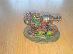 Ratling Warpblaster, skaven, aos4, Hobby en Vrije tijd, Wargaming, Figuurtje(s), Warhammer, Ophalen of Verzenden, Zo goed als nieuw