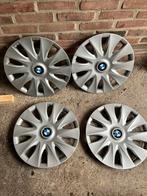 Bmw wieldoppen 16 inch, Ophalen, Gebruikt