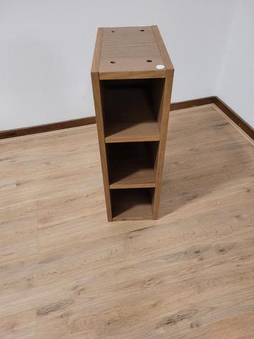 Smalle Kast - Keuken/Bureau - Hangend mogelijk beschikbaar voor biedingen
