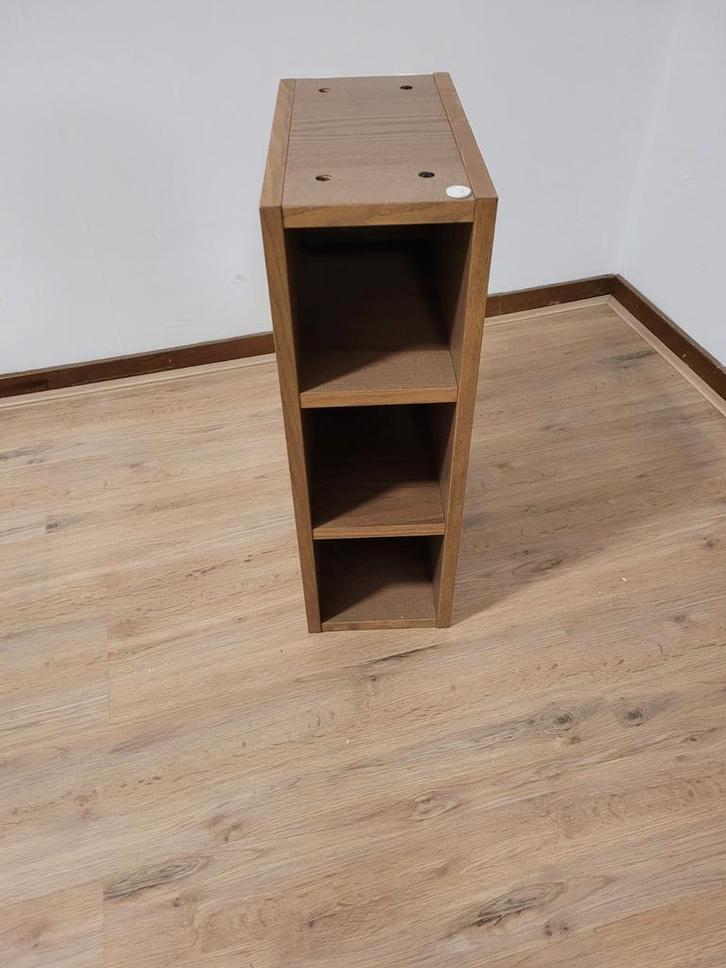 Smalle Kast - Keuken/Bureau - Hangend mogelijk, Huis en Inrichting, Kasten | Boekenkasten, Ophalen of Verzenden