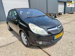 Opel Corsa 1.4-16V ( 5-Deurs met airco), Voorwielaandrijving, 1063 kg, Gebruikt, 4 cilinders