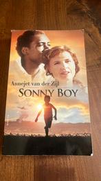 Annejet van der Zijl - Sonny Boy, Zo goed als nieuw, Nederland, Ophalen of Verzenden, Annejet van der Zijl