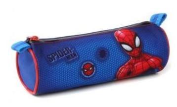 Spiderman Etui - Marvel  beschikbaar voor biedingen