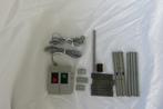 Lego trein 12 volt, set 7860 Seinpaal, Ophalen of Verzenden, Gebruikt, Complete set, Lego