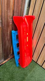 Glijbaan van de Action - gratis af te halen, Kinderen en Baby's, Speelgoed | Babyspeelgoed, Ophalen, Zo goed als nieuw, Overige typen