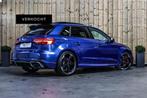 Audi RS3 Sportback 2.5 TFSI Quattro *Pano*B&O*Camera*Magneti, Automaat, Gebruikt, Euro 6, RS3