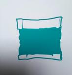 Snijmal perkament., Ophalen of Verzenden, Nieuw, Overige thema's, Pons of Mal