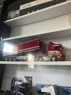 Tekno ronny ceusters, Hobby en Vrije tijd, Modelauto's | 1:50, Ophalen, Zo goed als nieuw, Bus of Vrachtwagen, Tekno