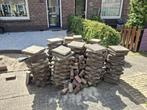 30x30 stenen en klinkers gratis afhalen, Gebruikt, Ophalen of Verzenden, 10 m² of meer, Beton