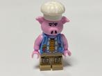 Lego Monkie Kid Minifiguur mk011 Pigsy