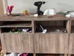 Dressoir ikea, Ophalen of Verzenden, Zo goed als nieuw, 25 tot 50 cm