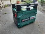 Stroom aggregaat. 1200 Watt, Ophalen, Gebruikt, Minder dan 5 kVA, Benzine