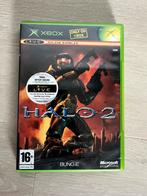 Halo 2 – Xbox Classic | Compleet in goede staat, Ophalen of Verzenden, Zo goed als nieuw