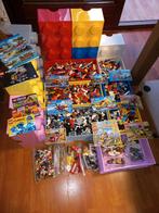 16 kilo lego gemengd, Ophalen, Gebruikt, Losse stenen, Lego