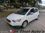 Mitsubishi Colt 1.3 Edition Two airco, Voorwielaandrijving, Origineel Nederlands, Bedrijf, Handgeschakeld