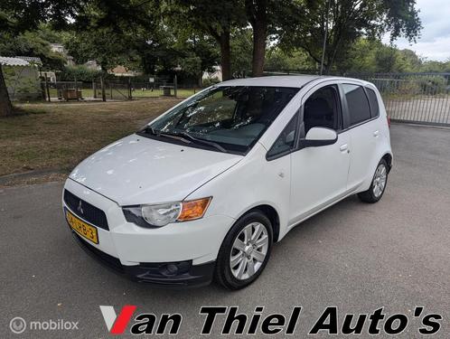 Mitsubishi Colt 1.3 Edition Two airco, Auto's, Mitsubishi, Bedrijf, Te koop, Colt, ABS, Airbags, Airconditioning, Alarm, Centrale vergrendeling