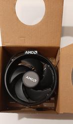 AMD Ryzen cooler. Fan and heatsink, Computers en Software, Computerkoelers, Ophalen of Verzenden, Nieuw, Luchtkoeling