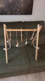 Baby gym hout petit Amelie, Huis en Inrichting, Wandkapstok, Ophalen of Verzenden, Zo goed als nieuw, Minder dan 100 cm
