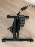 Wahoo Kickr Core fietstrainer incl. Shimano 105 cassette, Sport en Fitness, Fitnessmaterialen, Overige typen, Zo goed als nieuw