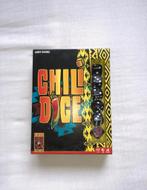 Chili dice spel, Ophalen of Verzenden, Zo goed als nieuw