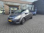 Opel Corsa 1.2 EcoFlex Selection + Nieuwe APK, Auto's, Voorwielaandrijving, Euro 5, 450 kg, Gebruikt