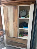 Kast 106,5 x 160 cm, Ophalen, Gebruikt, 100 tot 150 cm, 150 tot 200 cm