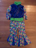Carnavalskleding Flower Power Maat 46, Carnaval, Maat 46/48 (XL) of groter, Ophalen of Verzenden, Kleding
